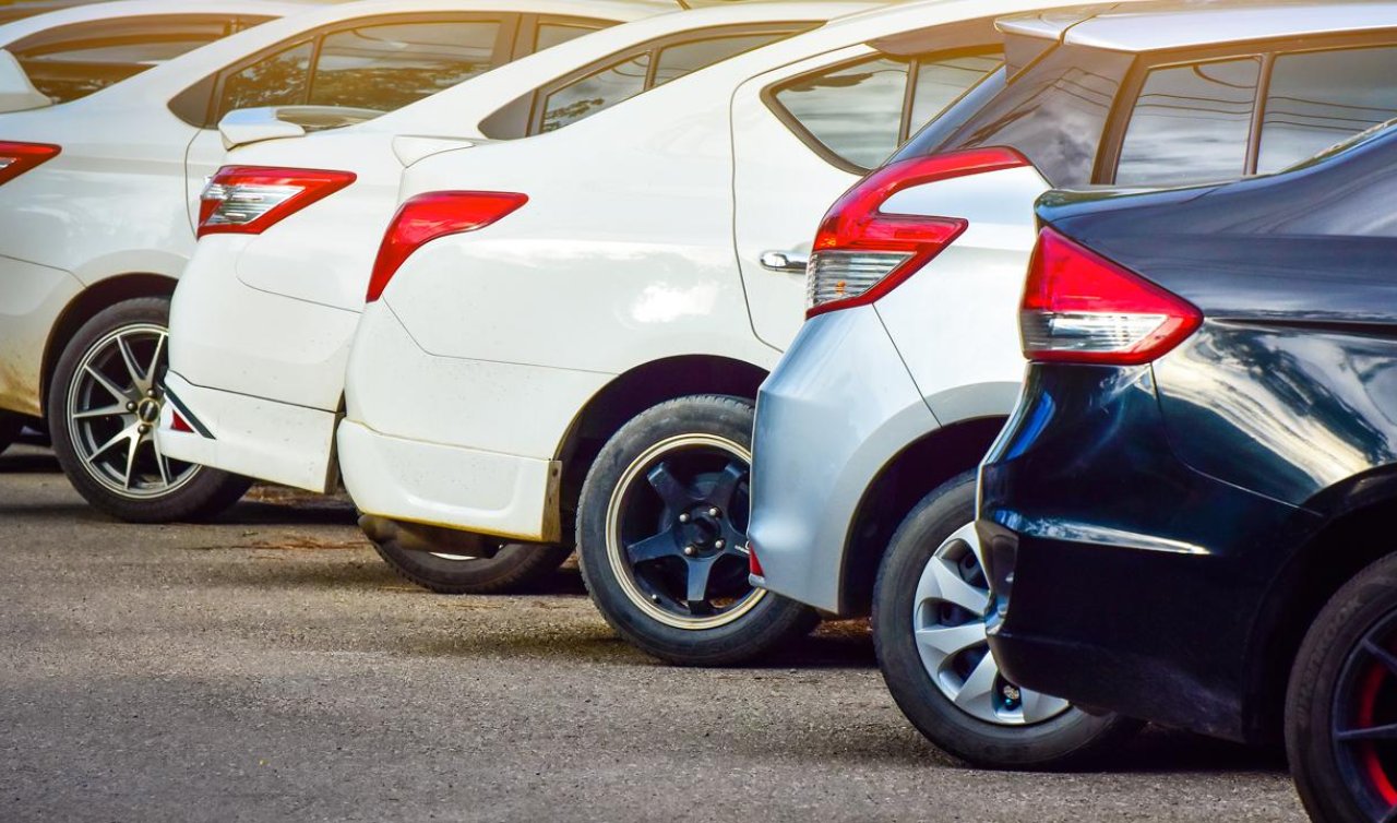  Otomotiv satışları 5 ayda 500 bine yaklaştı!