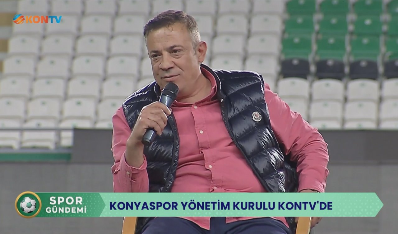  “Biz inandık ve başardık”