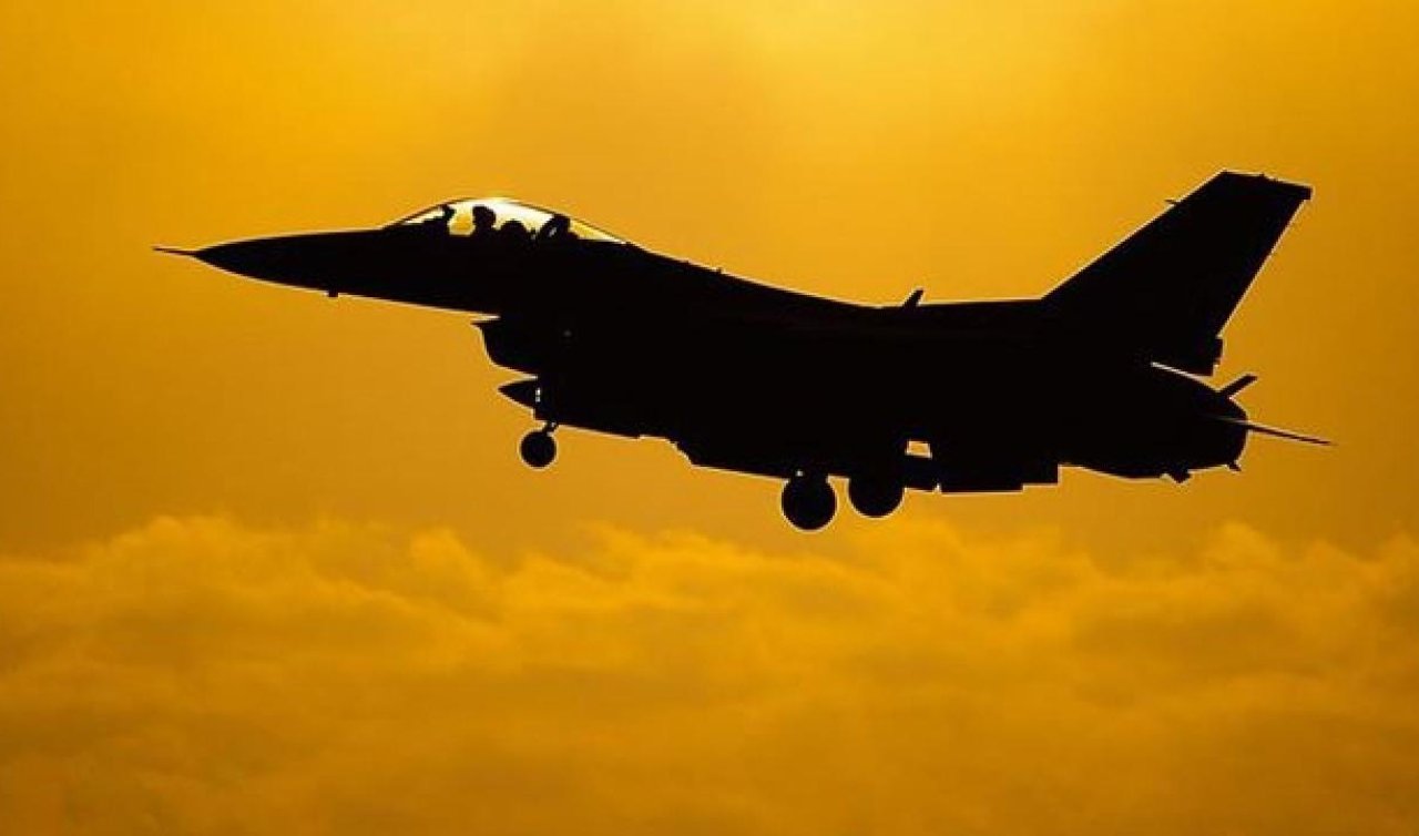 Hindistan’da Su-30 MKI savaş uçağı düştü
