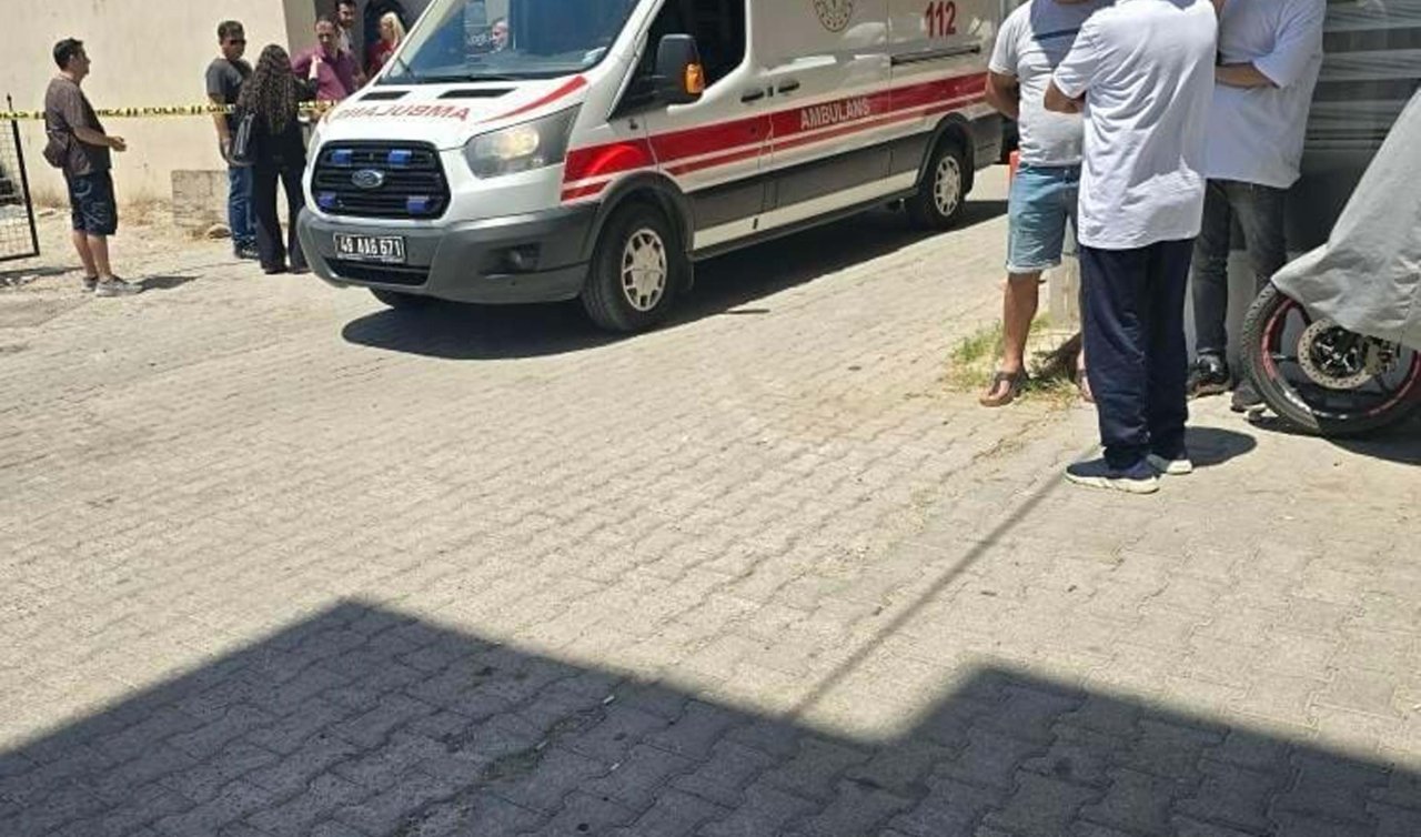 Başından vurulmuş olarak yaralı bulunan avukat intihara kalkışmış! 