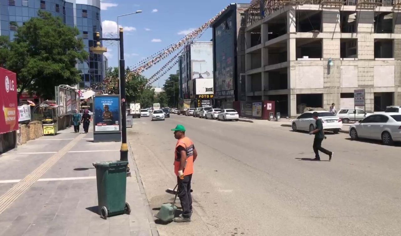 Adıyaman Valisi: 4.2’lik depremde herhangi bir olumsuzluk yaşanmadı