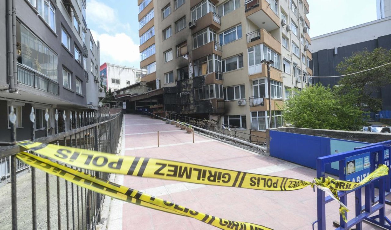 29 işçinin öldüğü yangınla ilgili iddianamenin detaylarına ulaşıldı
