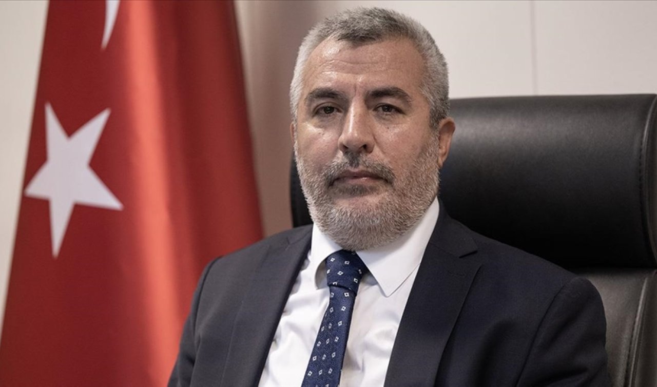  YKS hazırlıkları tamamlandı