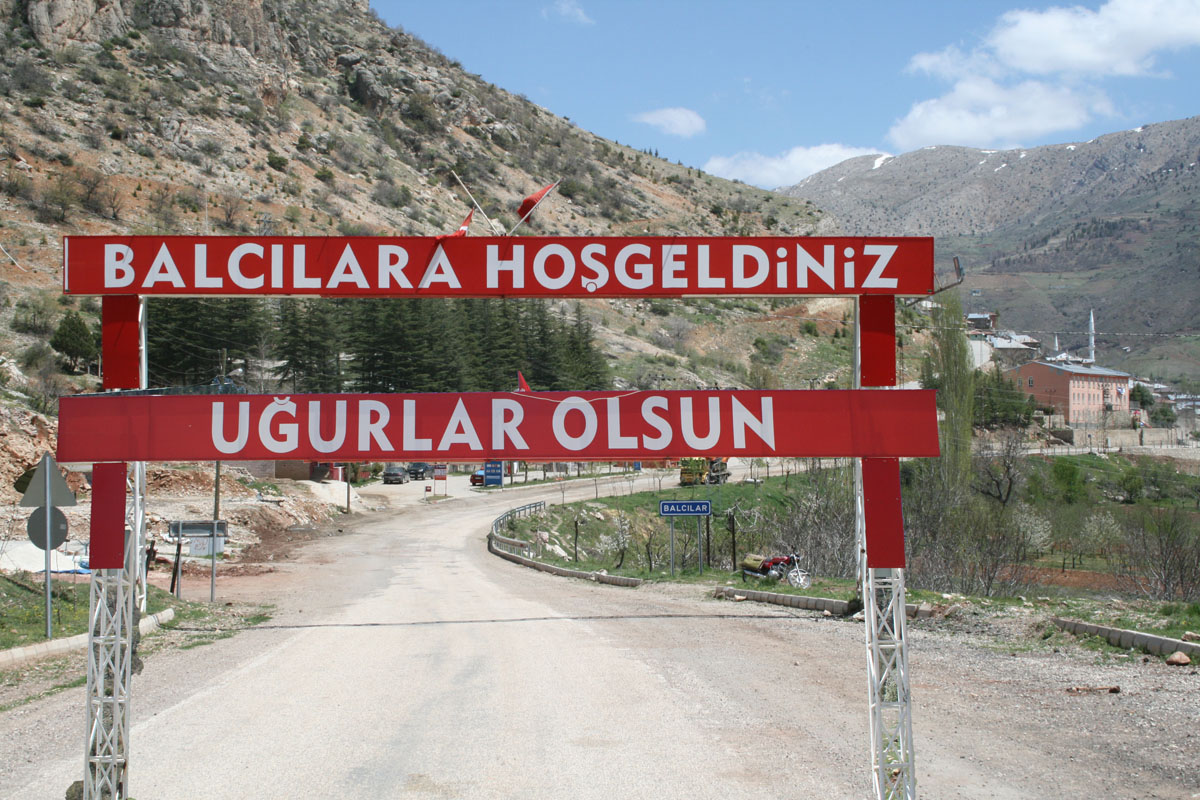 balcılar
