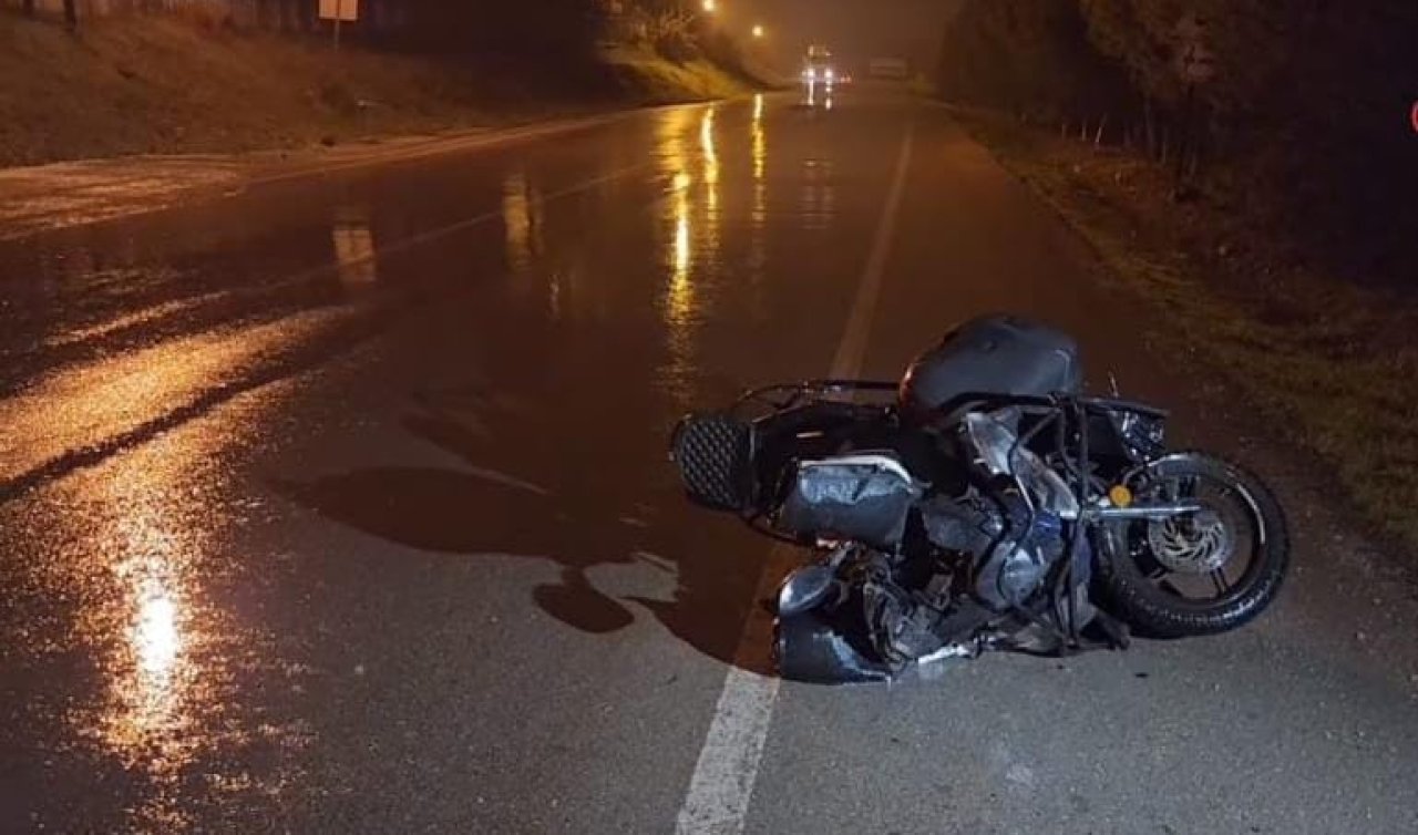 Üniversite öğrencisi kuryenin annesinden oğlunun ölümüne sebep olan alkollü sürücünün tahliyesine tepki