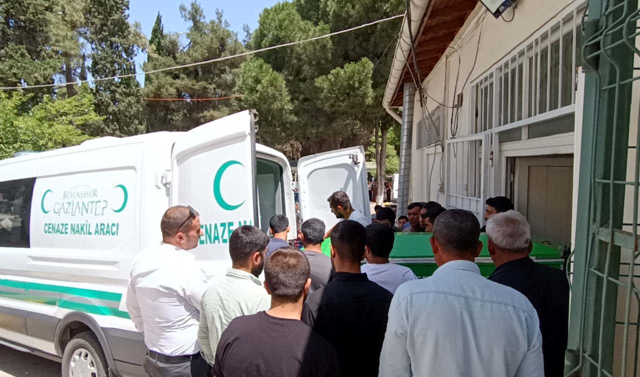 Motosikletin çarptığı belediye işçisi öldü