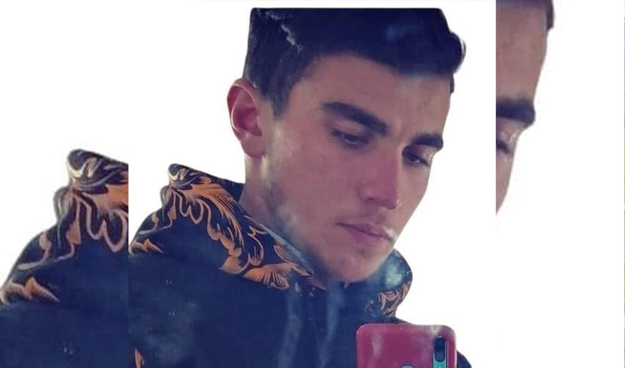  Yıldırımın isabet ettiği 2 kişi öldü