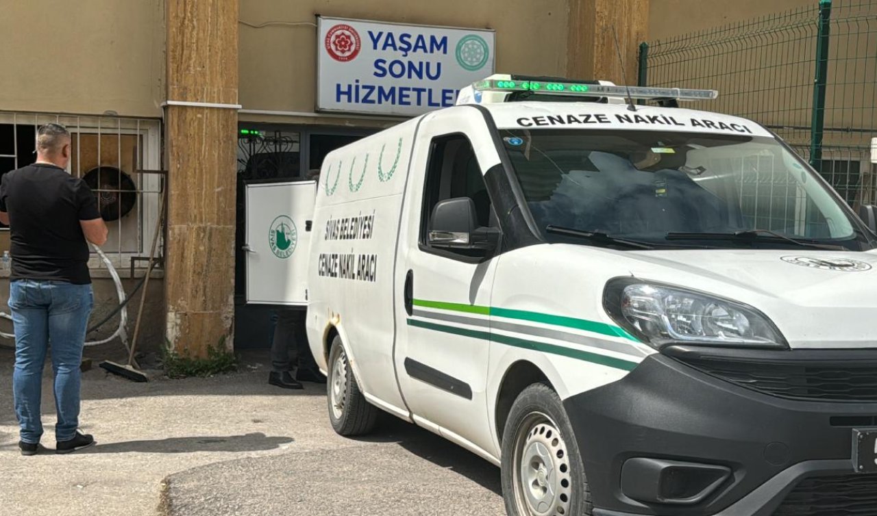 KKKA hastalığı şüphesiyle tedavi gören kişi öldü