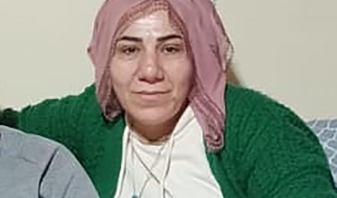  Arazi tartışmasından üvey annesini öldürmüştü! YENİ GELİŞME 