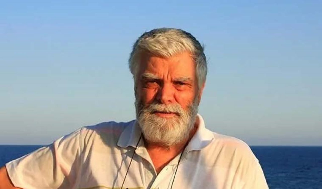  Usta oyuncu Murat Soydan hayatını kaybetti! Murat Soydan kimdir?