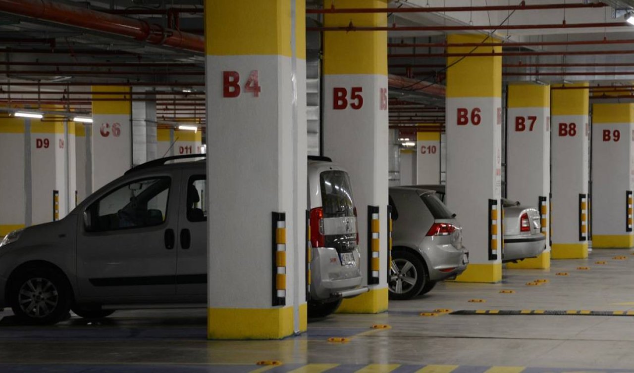 Konya Büyükşehir açıkladı! Bayramda Konya’da otoparklar ücretsiz mi? 