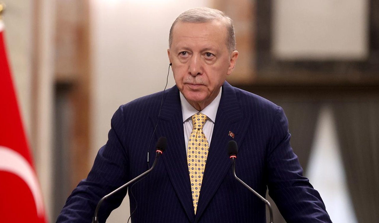 Erdoğan dünya liderlerine seslenecek: Gündem Gazze’deki katliam