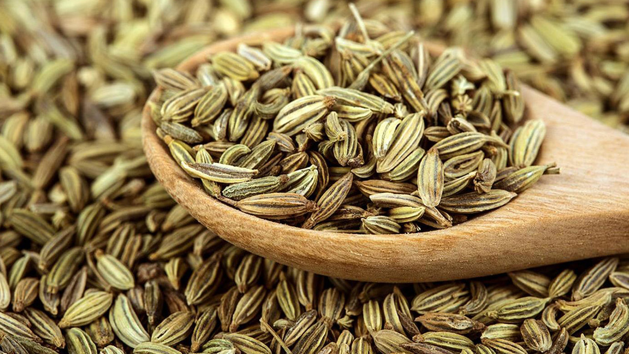 rezene çayı