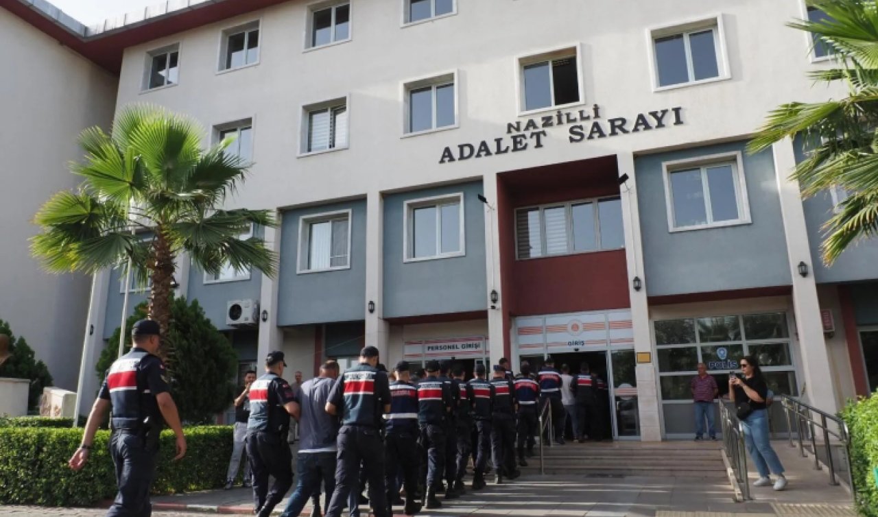 Sahte sağlık raporları düzenleyen çeteye operasyon! 