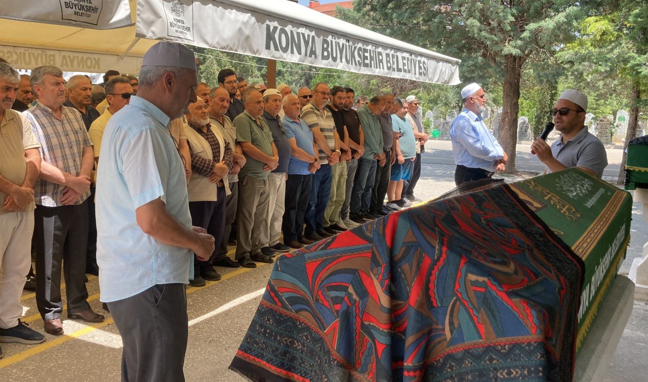  Dursun ailesinin acı günü