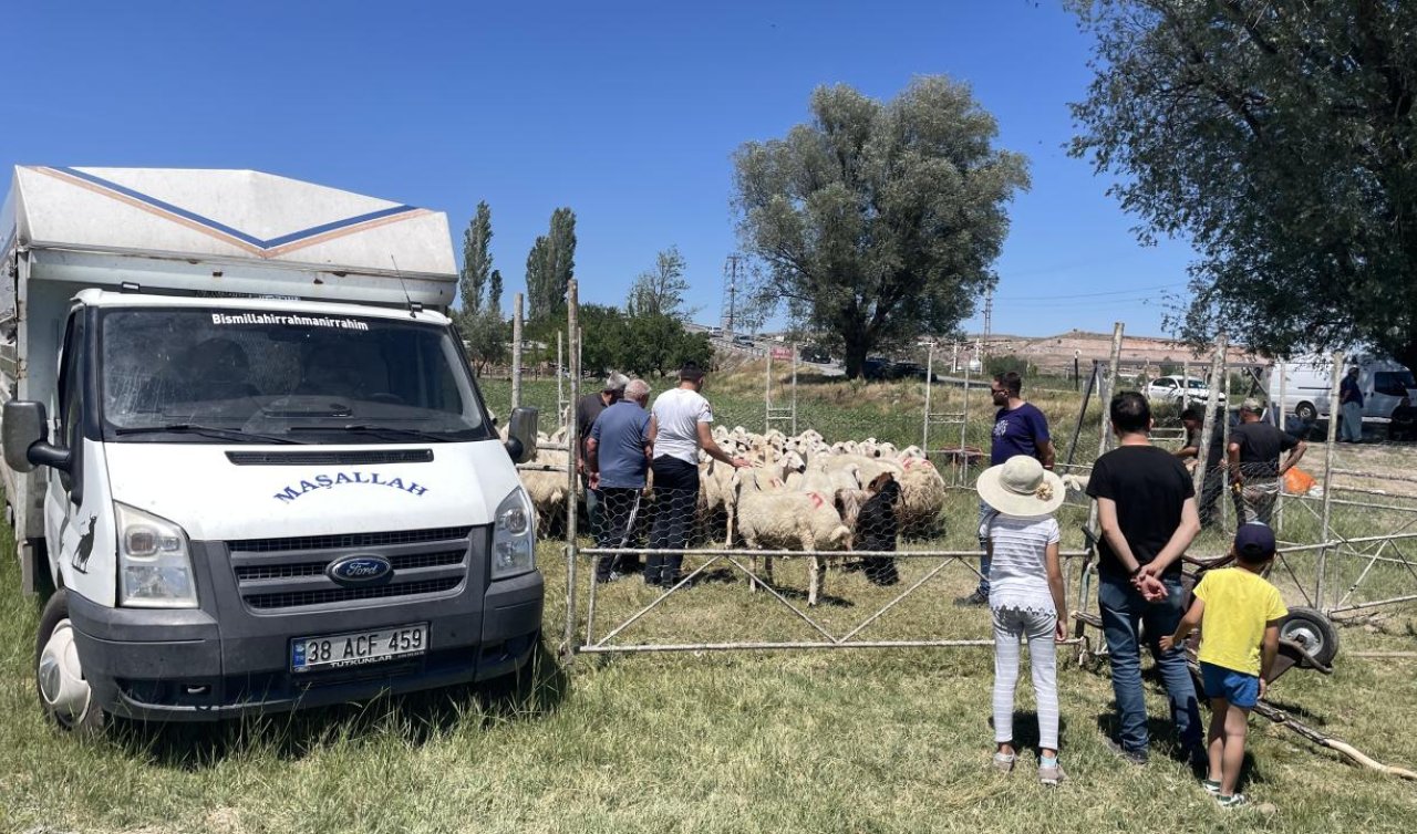  Besicinin 535 bin lirası çalındı