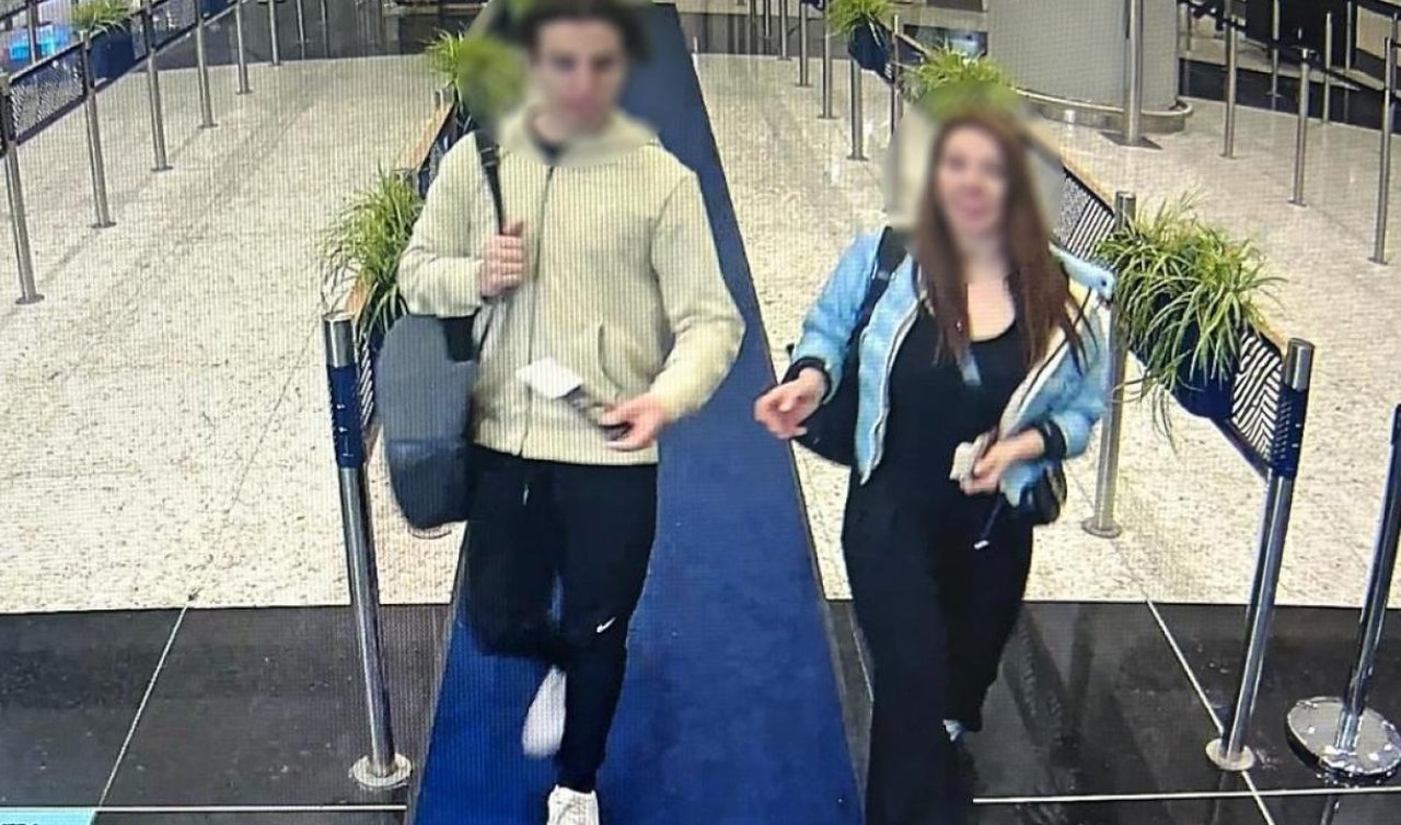  Timur Cihantimur ve Eylem Tok’un ABD’deki ilk duruşması bugün