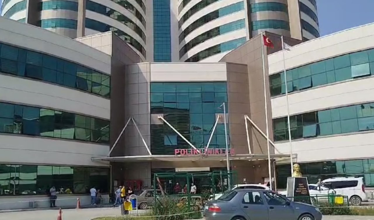  Silahlı saldırıda hayatını kaybetti