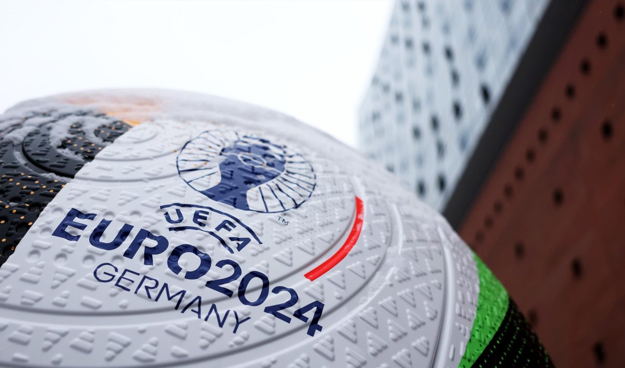 Türkiye Euro 2024 Grubu
