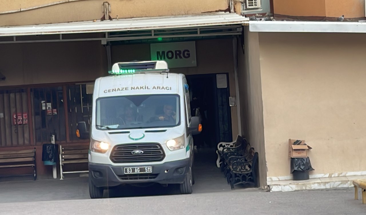 Otomobil tankere çarpı: 1 ölü 1 yaralı