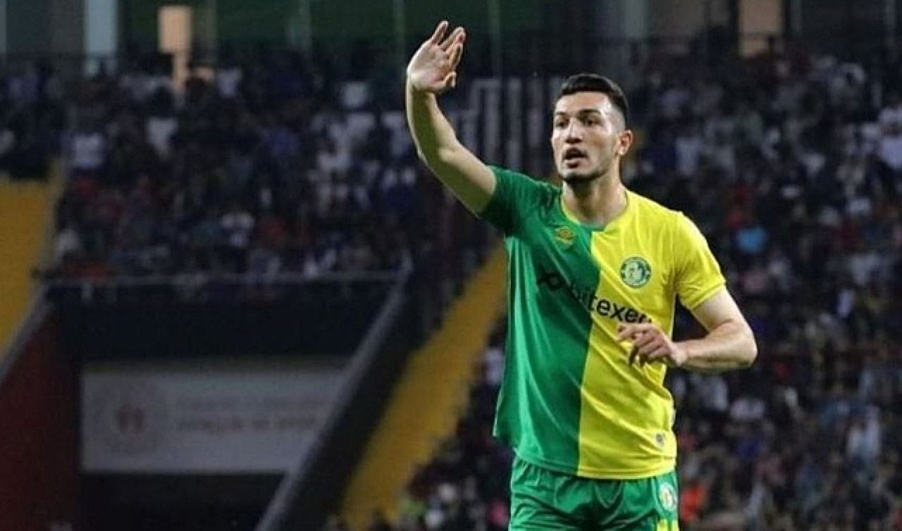  Adem Eren Kabak Şanlıurfa’ya teşekkür etti 