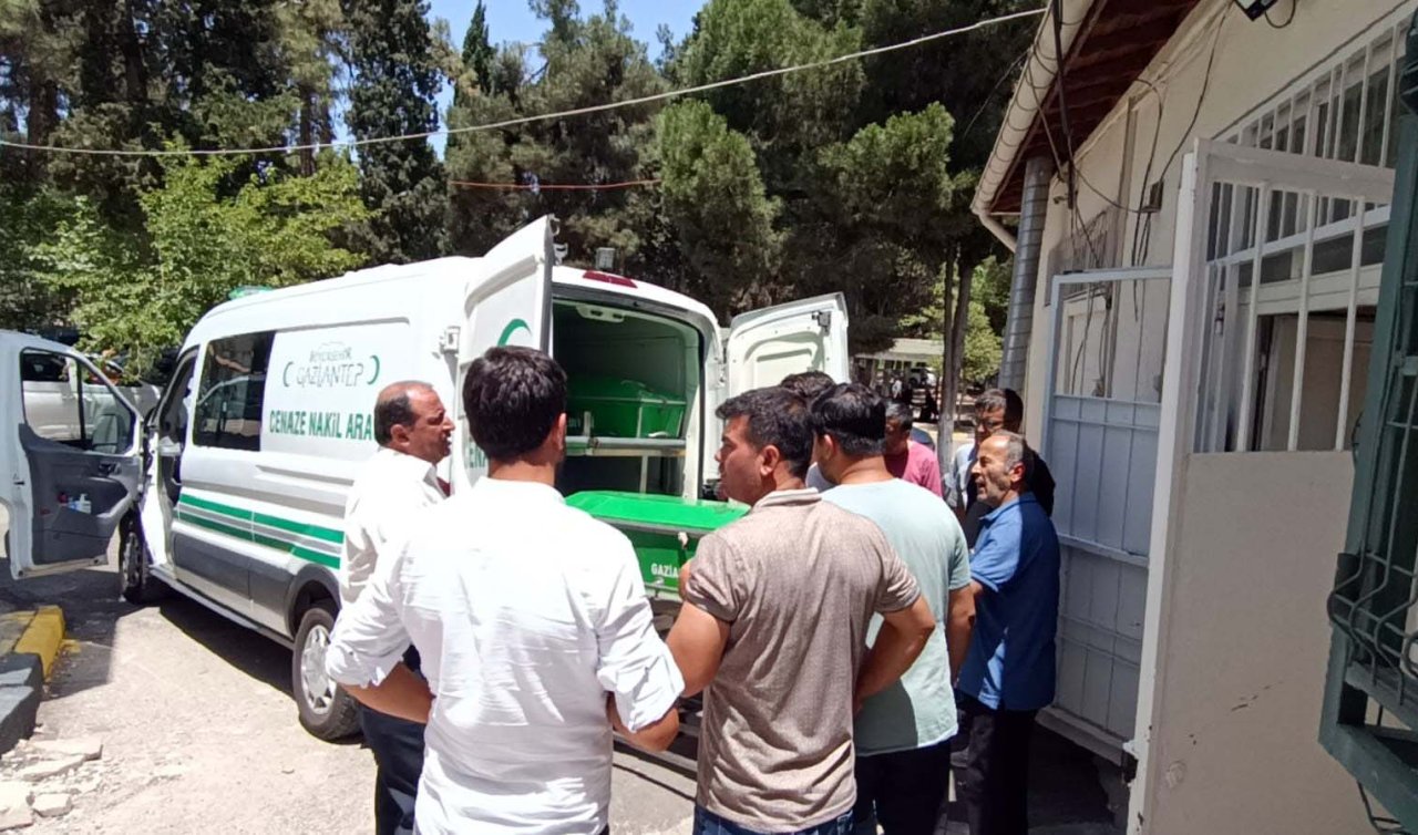 Baraj gölünde boğulan Ömer kardeşini kurtarmak istemiş!