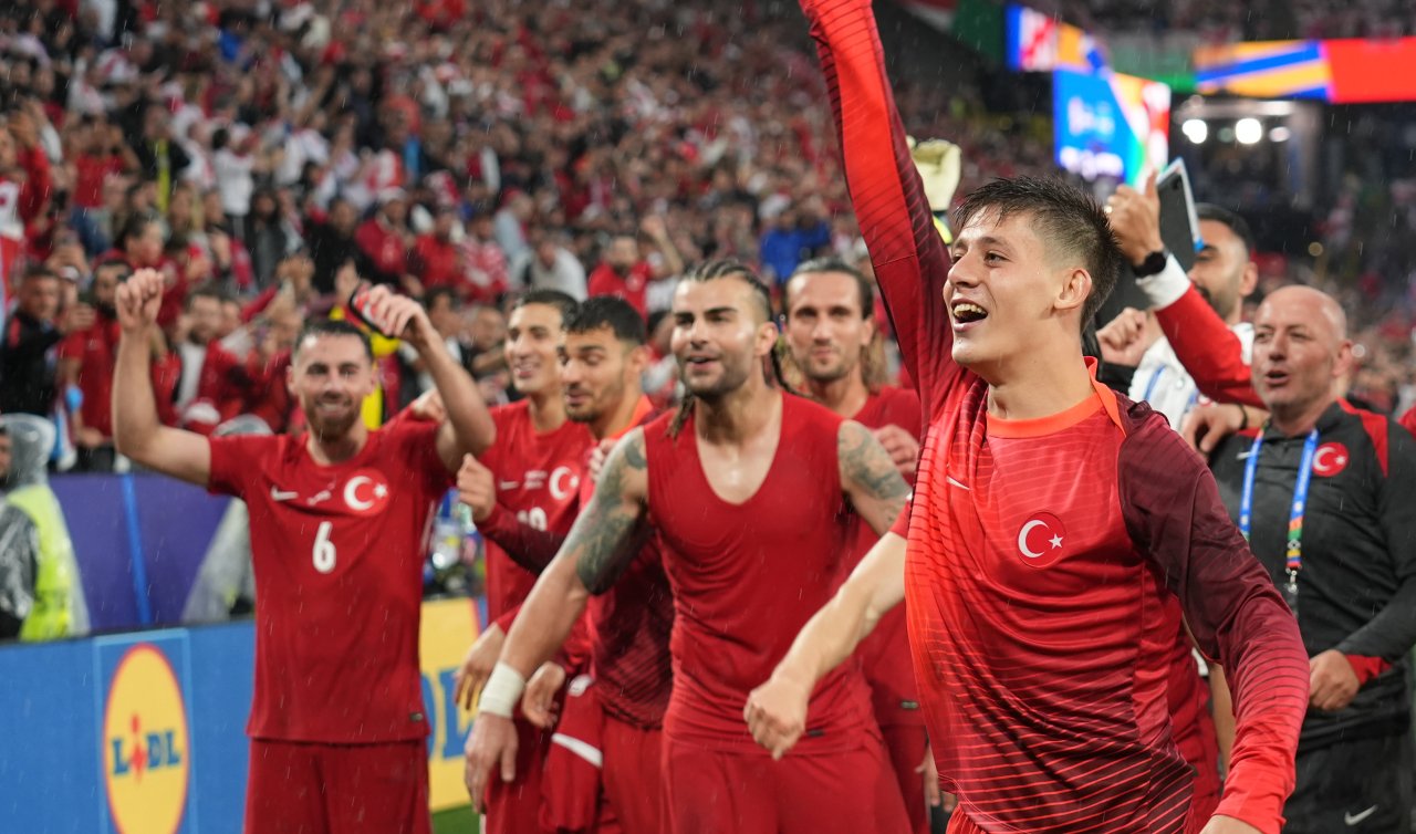  A Milliler 628. maçında! 