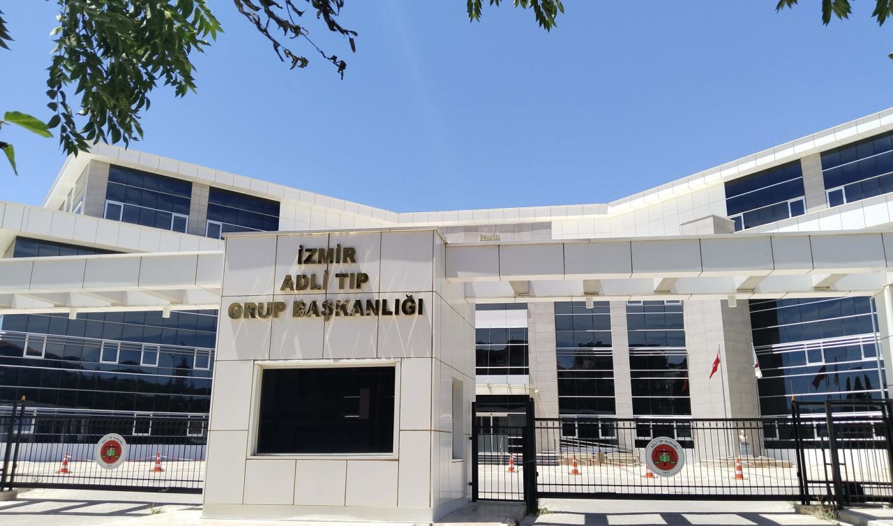  Oturduğu apartmanın yöneticisi tarafından öldürüldü
