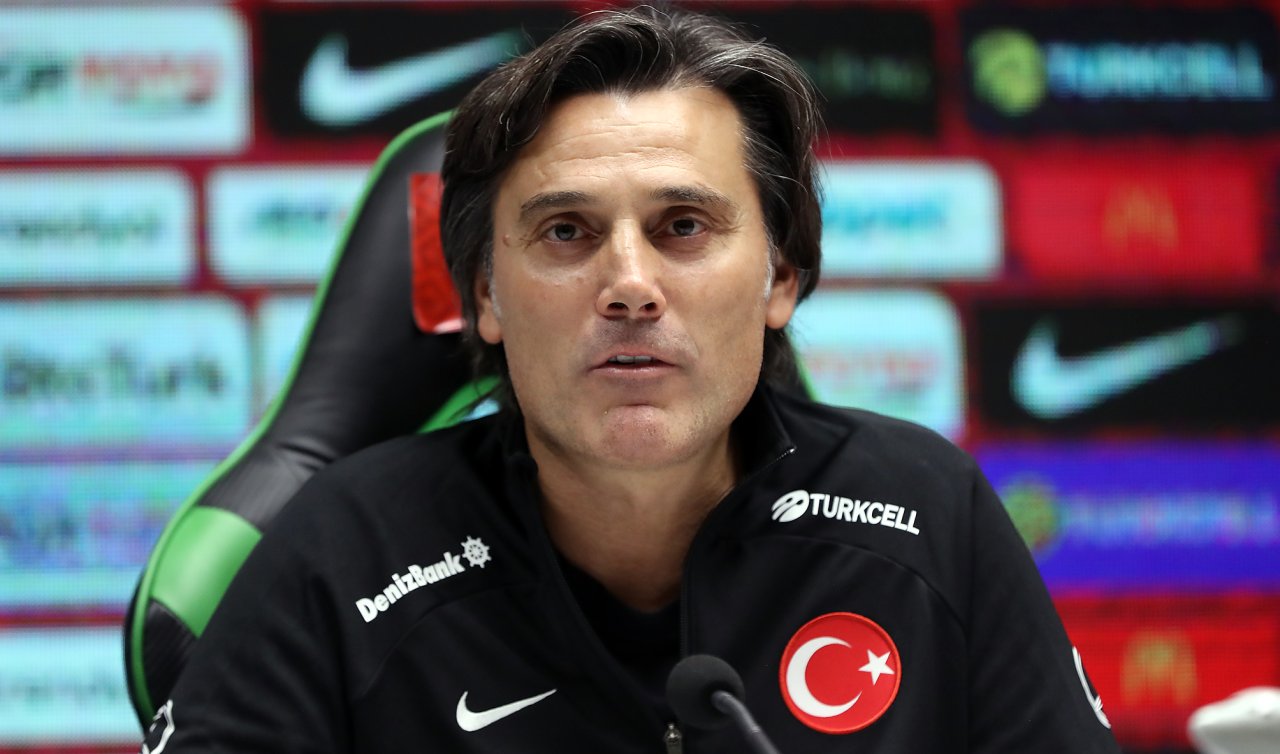  Montella ile 10. maç! 