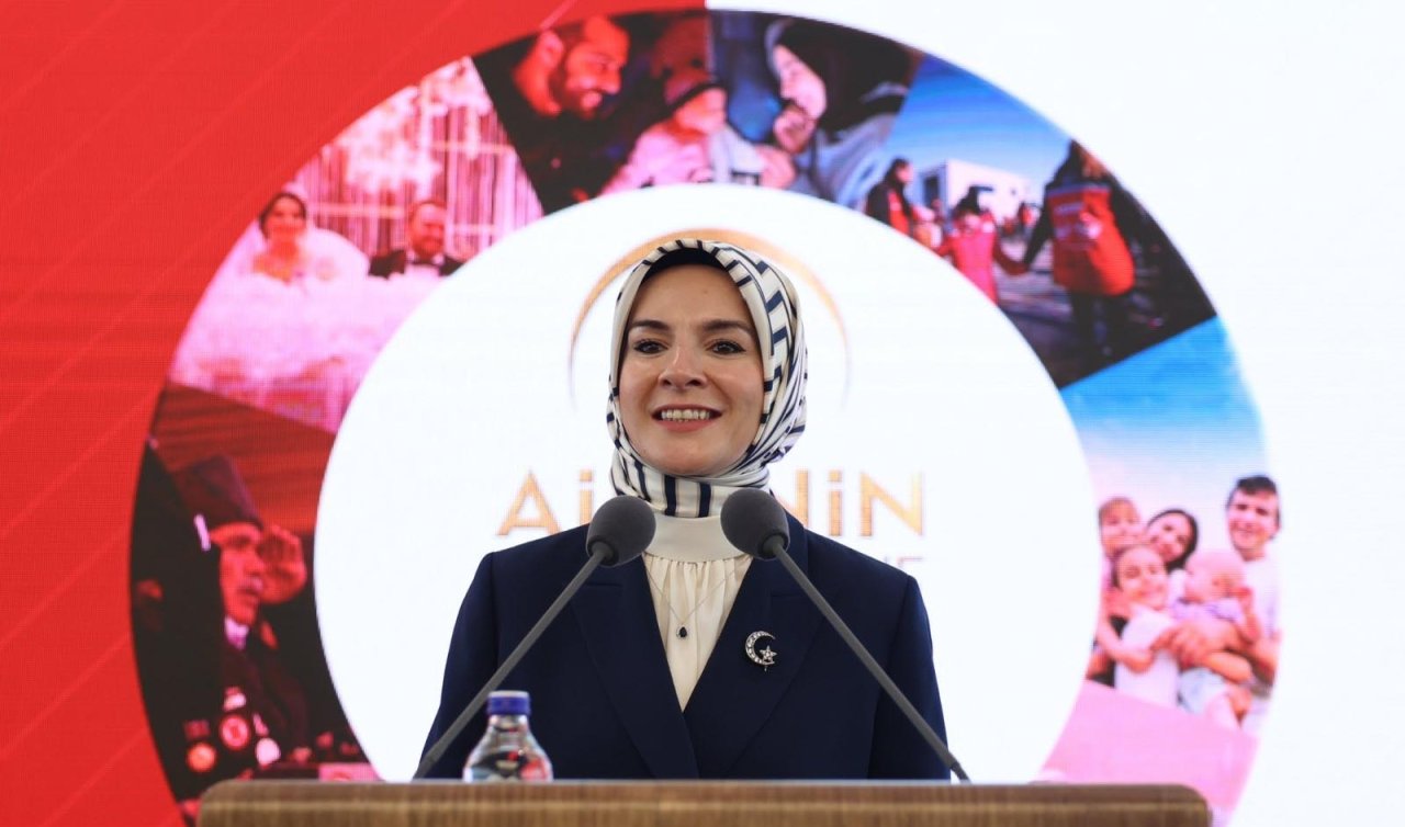 Bakan Göktaş: Aile Temelli Ulusal Erken Müdahale Sistemi kurulacak