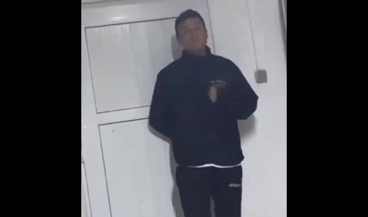 Şehit astsubayın su kuyusu vasiyetini TDV yerine getirecek