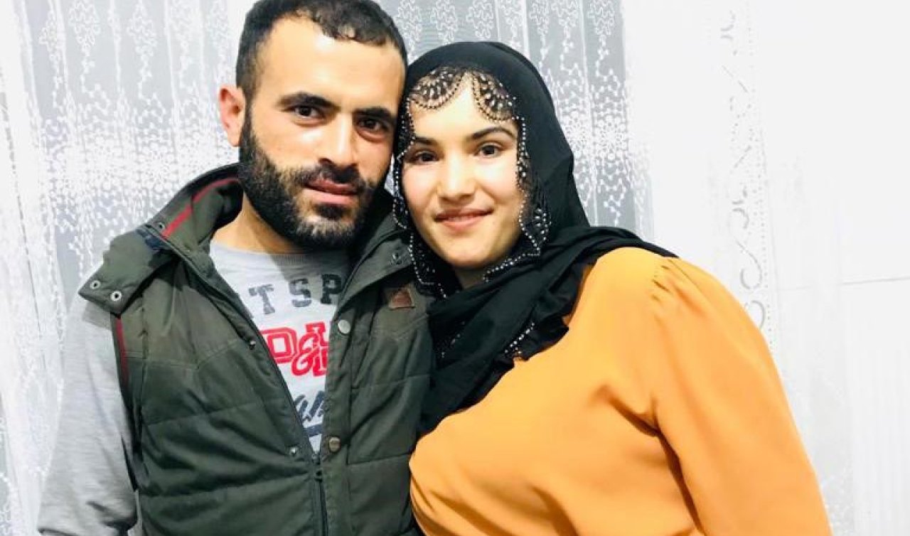 Cezaevinden çıktıktan 6 gün sonra pompalı tüfekle eşini öldürdü