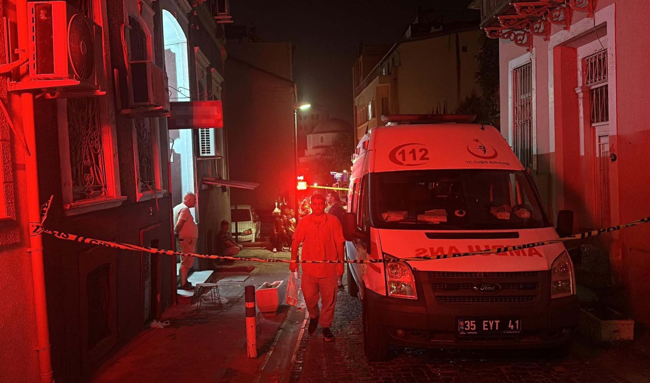 Otelde ölü bulunan 2 kardeşin annesi konuştu! Ayrıntılar şok etti 