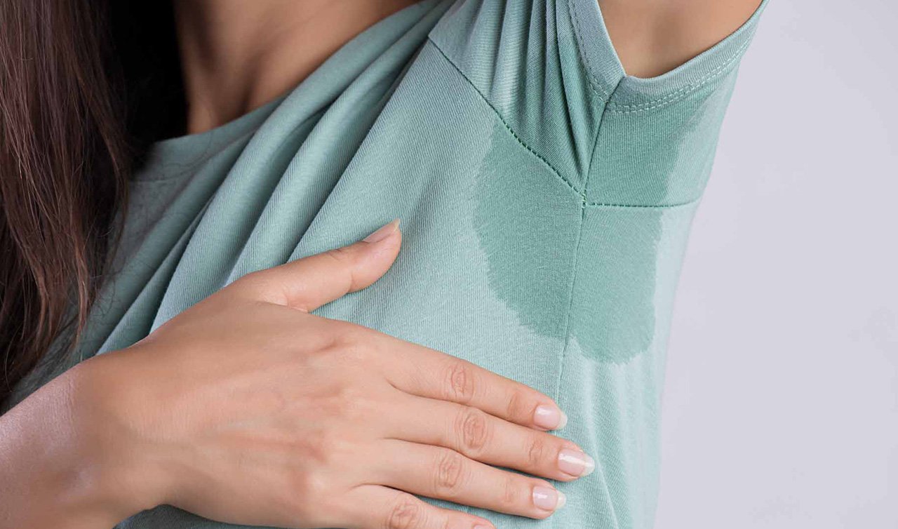 Ter kokusuna son! Bu yöntem ile istenmeyen tüylere veda edeceksiniz! İşte evde doğal deodorant yapımı