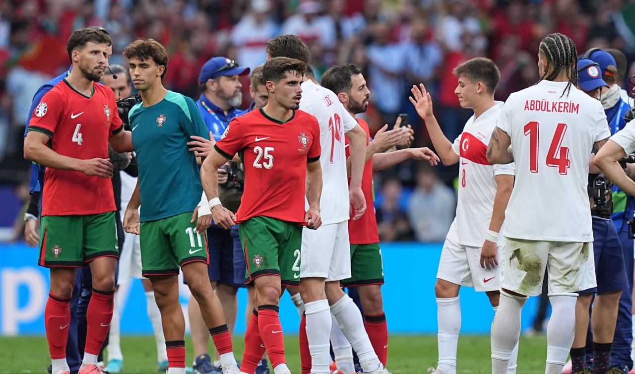Türkiye A Milli Futbol Takımı gruptan nasıl çıkar?