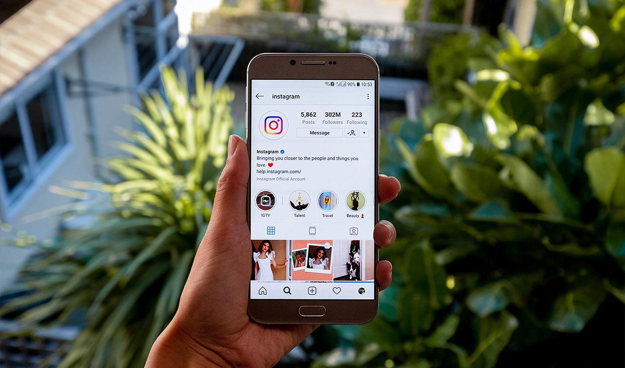 instagram kullanıcı adı önerisi