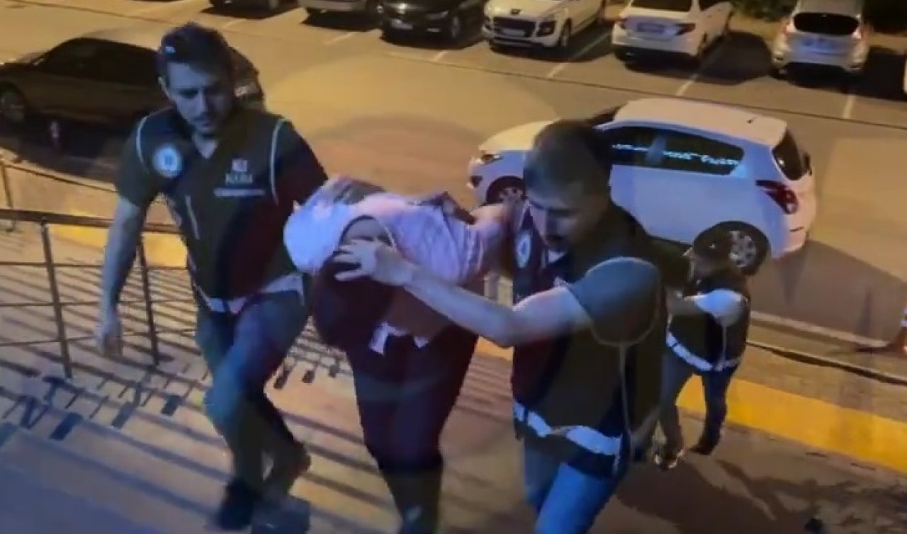  Karşılıksız çek ve senet dolandırıcılığına 3 gözaltı