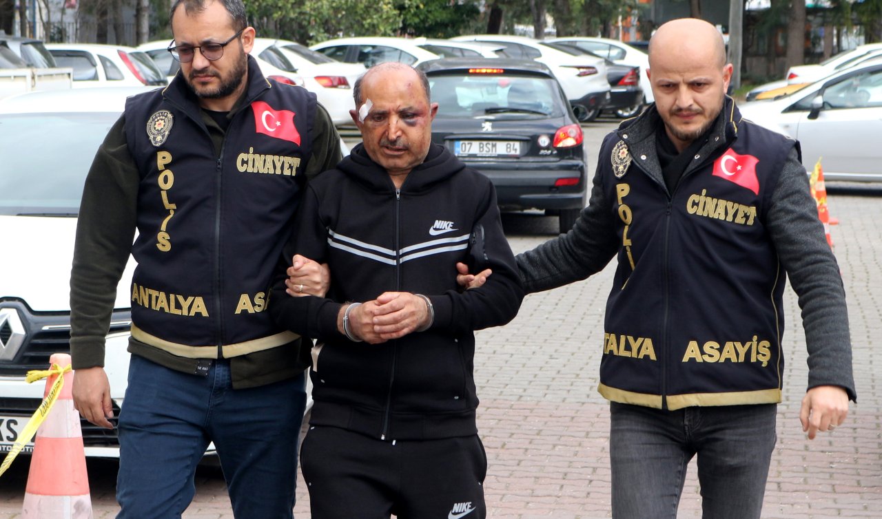 Eşini uykusunda öldüren kocaya ağırlaştırılmış ömür boyu hapis talebi