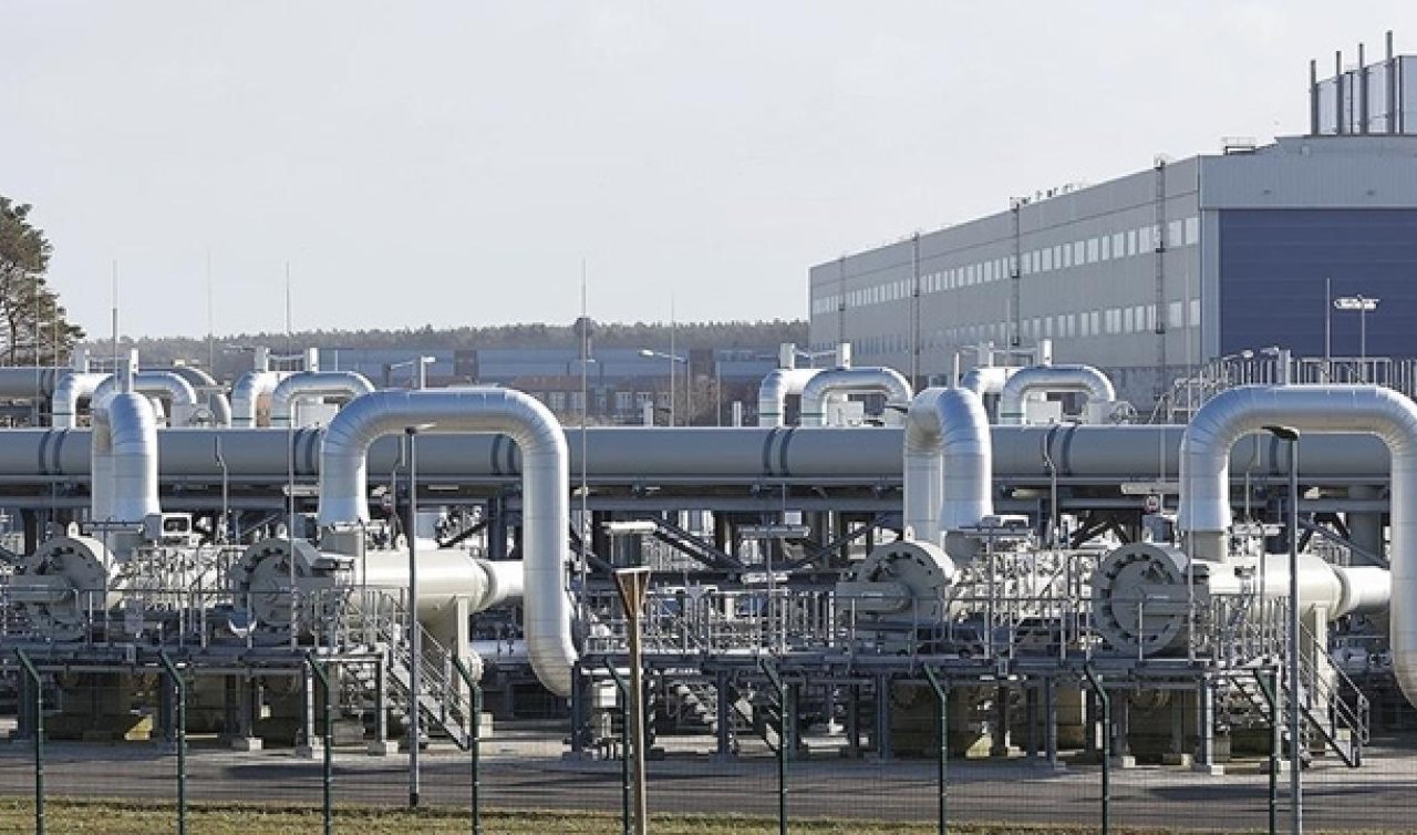 Türkiye’nin enerji ithalatı faturası azaldı
