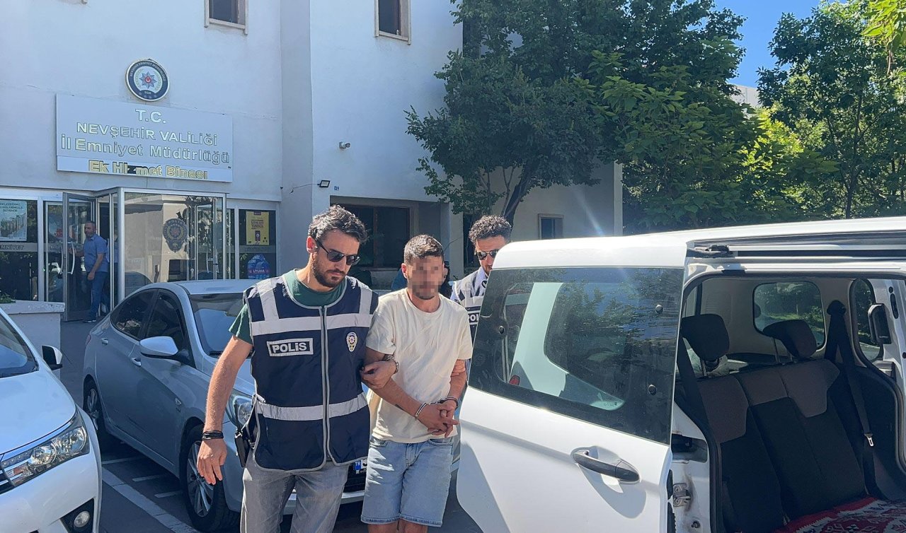 Emlakçıdan topraktan ev satışı vaadiyle 90 milyon TL’lik vurgun; anne ve oğlu gözaltında