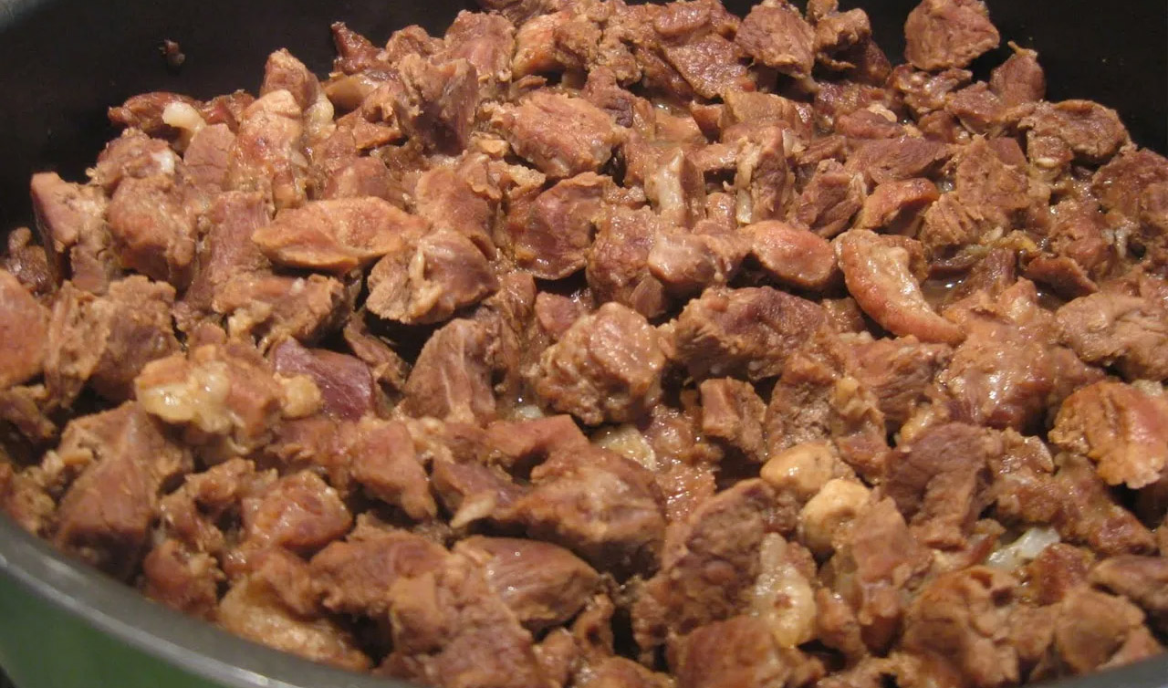 kavurna