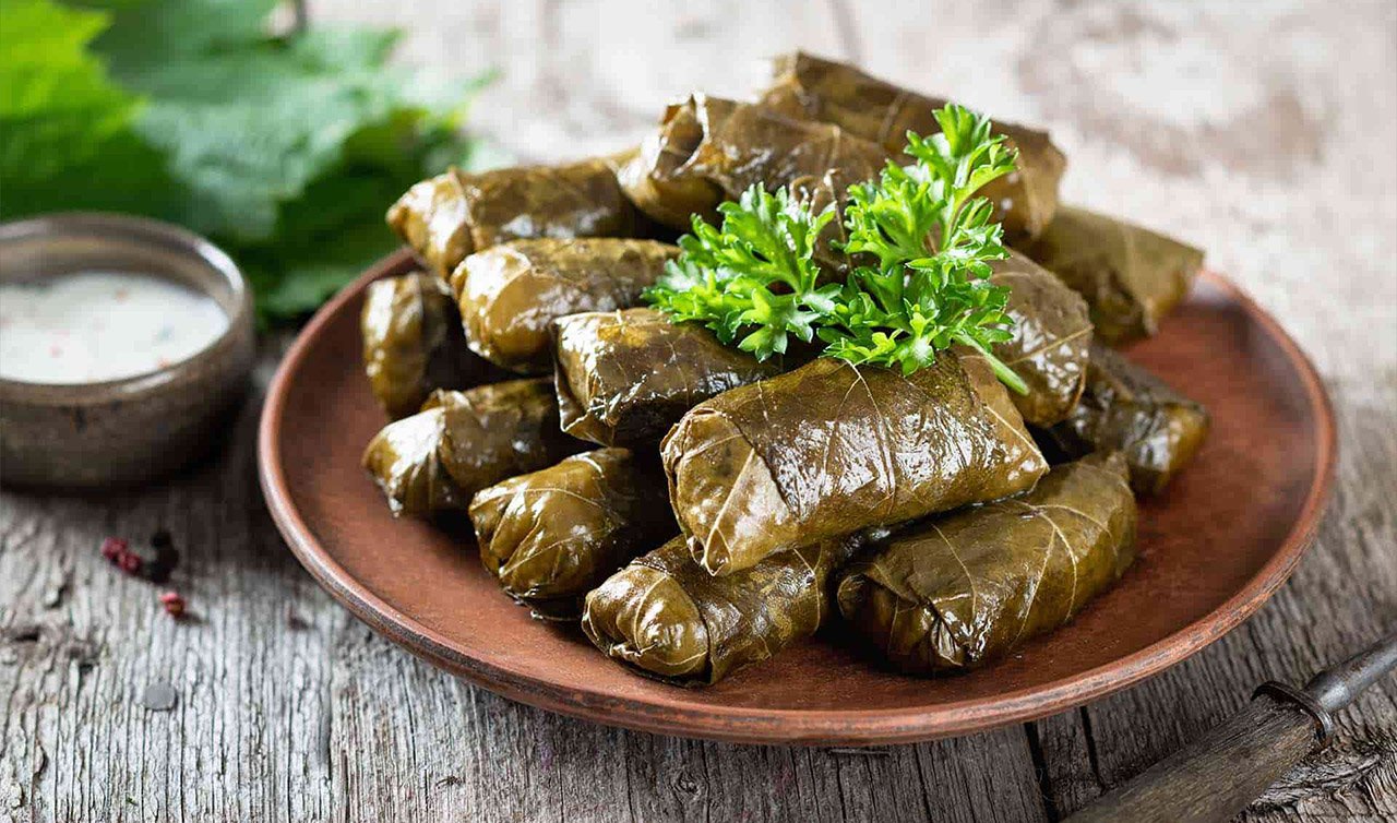 Sarmanın lezzetini arttırmak için yalnızca 1 bardak yetiyor! 