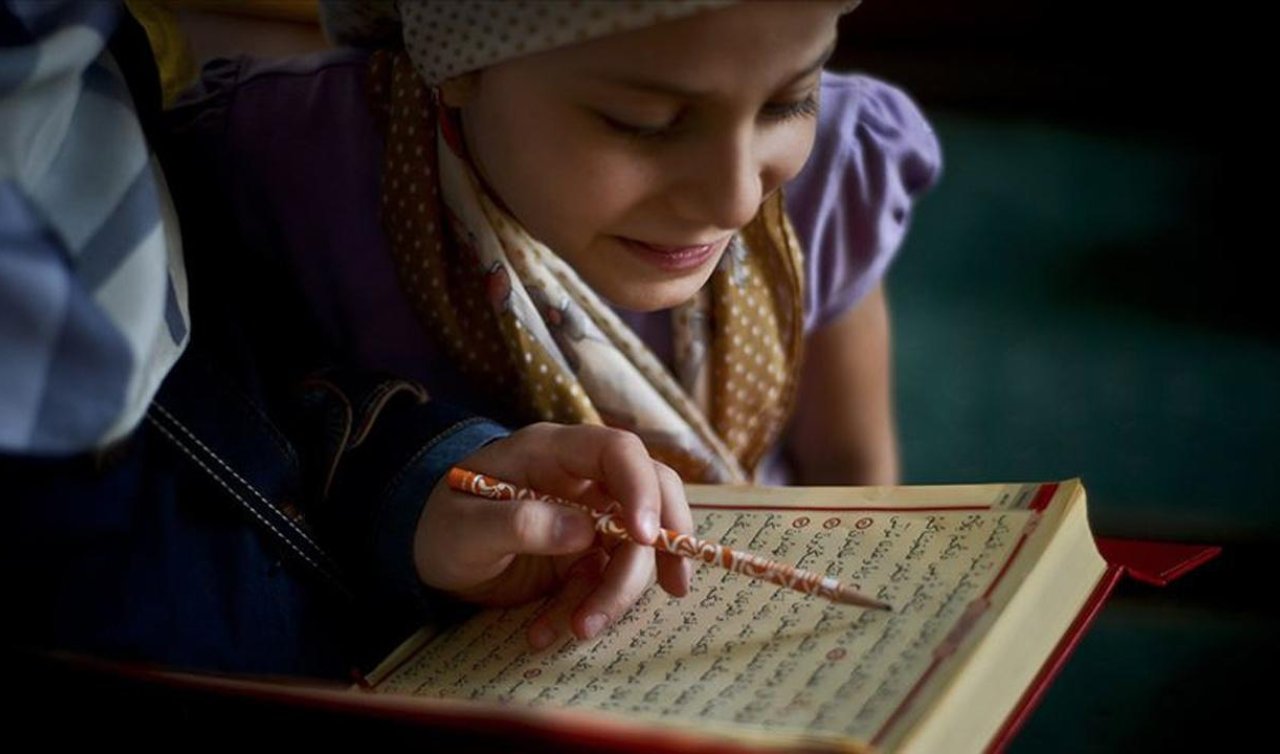Diyanet yaz Kur’an kurslarına yeni etkinlikler ekledi