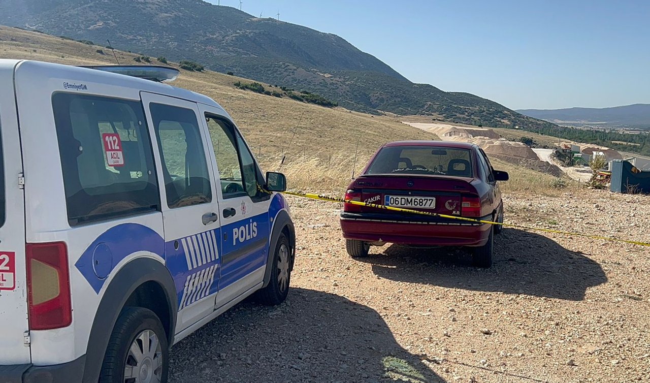  Eşiyle gönül ilişkisi yaşadığı arkadaşını öldürdü