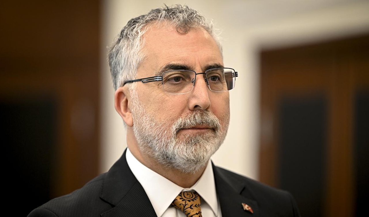 Bakan Işıkhan’dan enflasyonla mücadele açıklaması
