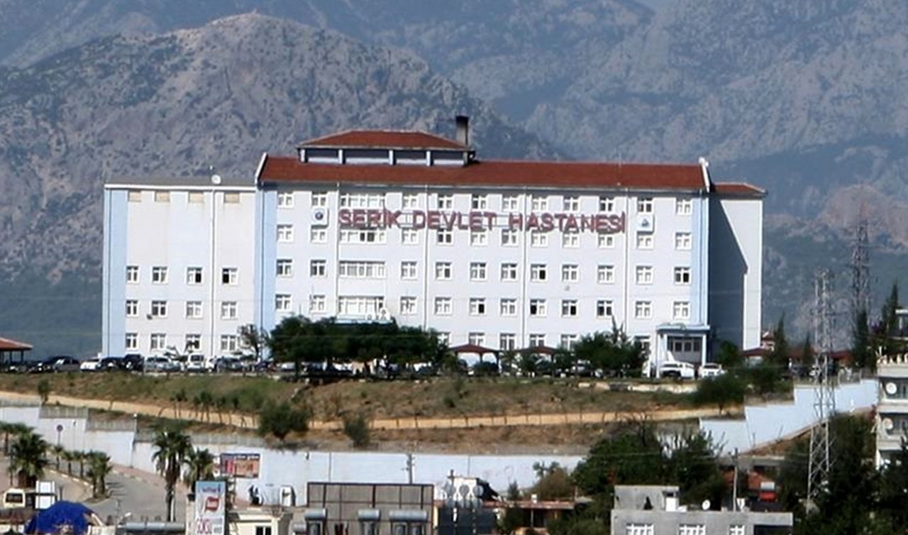  Kavgada bıçaklanan 15 yaşındaki çocuk hastanede öldü