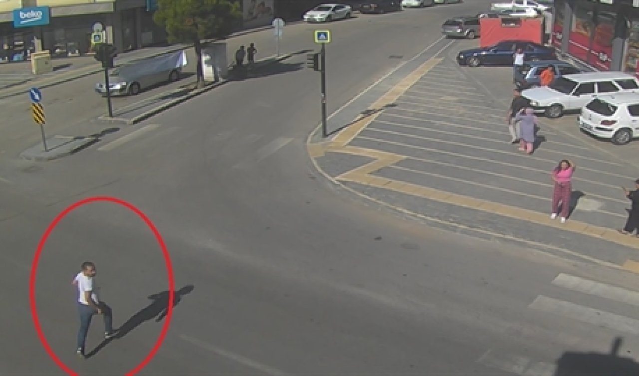 Mini etek giymekle suçlayıp cep telefonunu kontrol etmek istediler! Eşi ile eniştesini vuran sanığa 5 yıl hapis