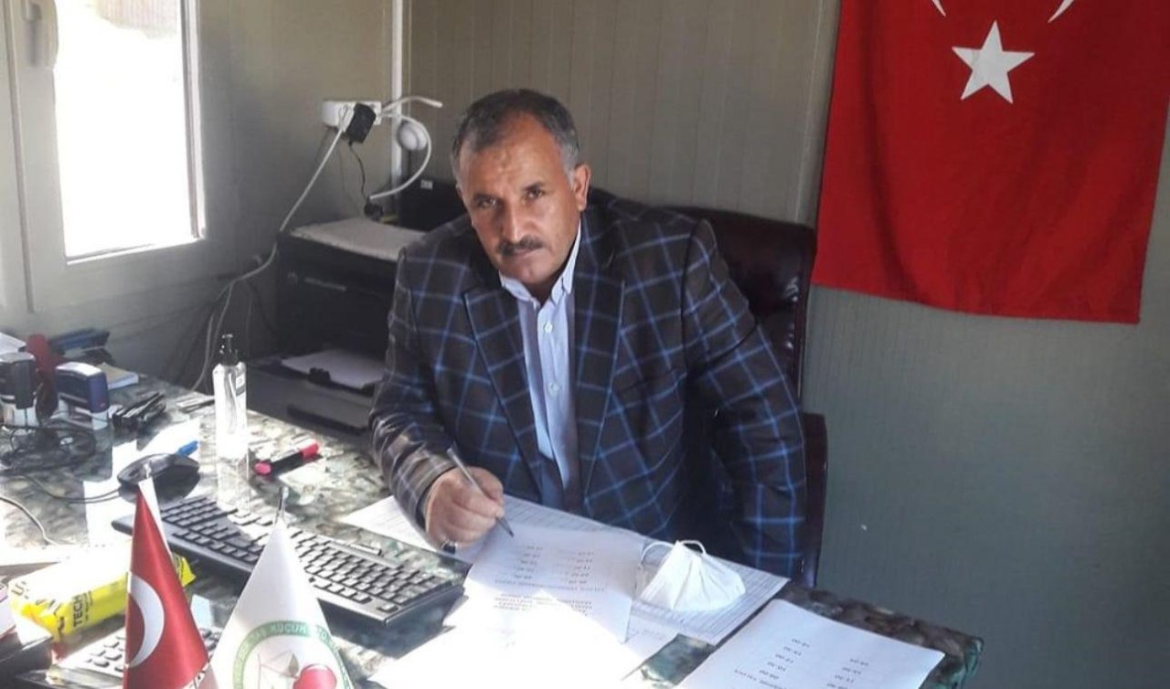 Tartıştığı oğlunu pompalı tüfekle öldürdü