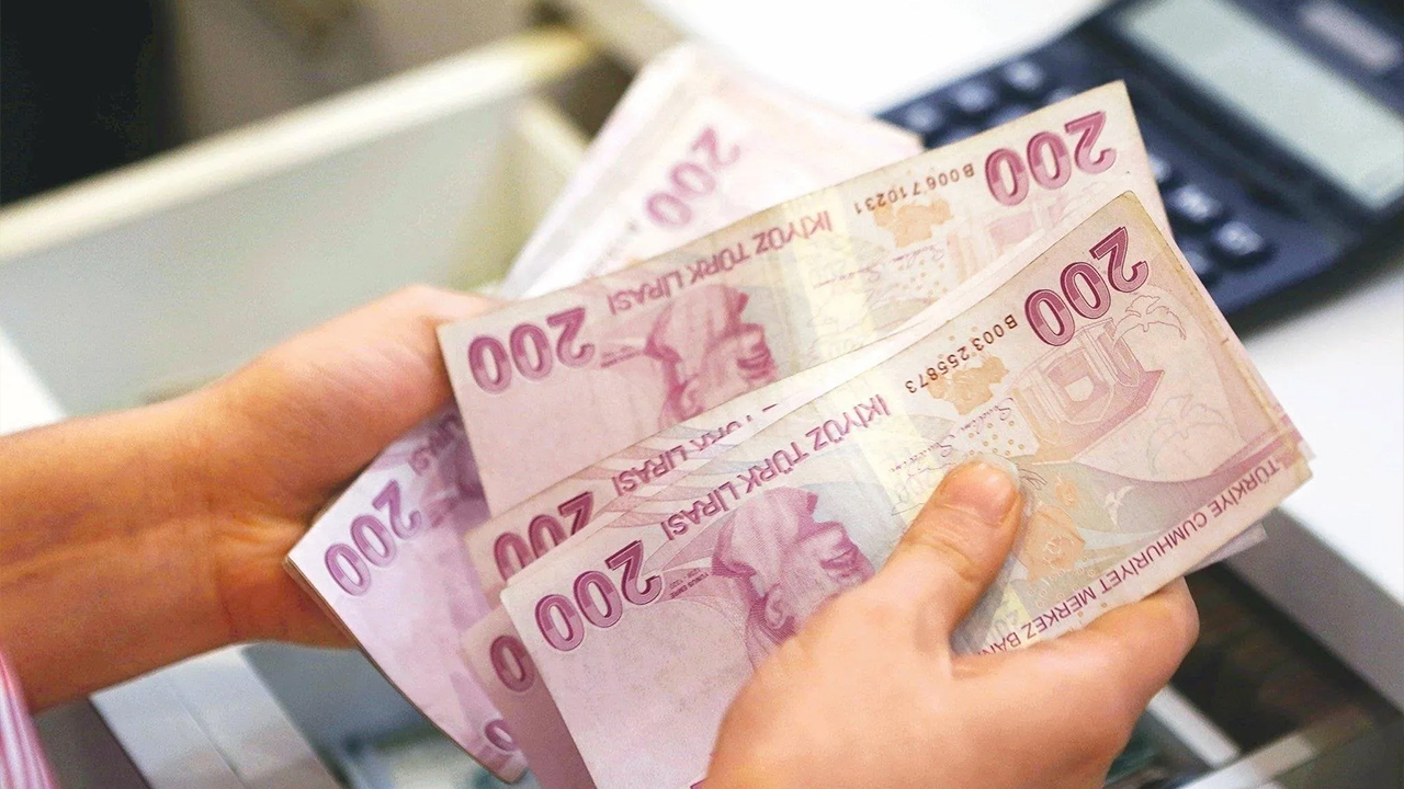 emekli maaşı zammı