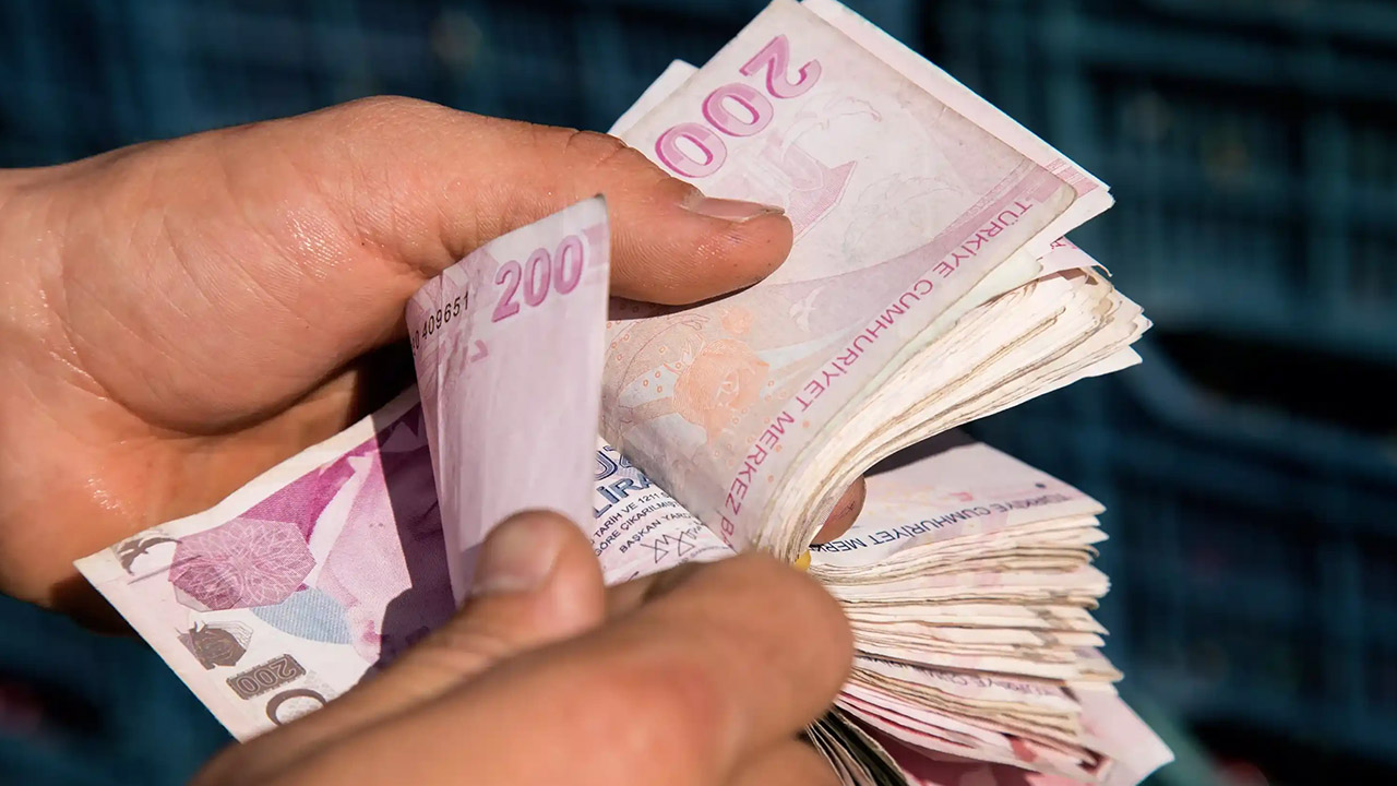 emekli maaşı zammı